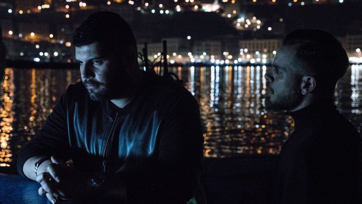 A Gomorra manca Ciro, Genny si prende Londra