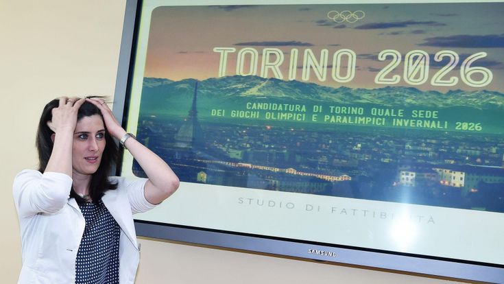 Olimpiadi invernali 2026, vincono le pressioni politiche: il Coni candida l'arco alpino