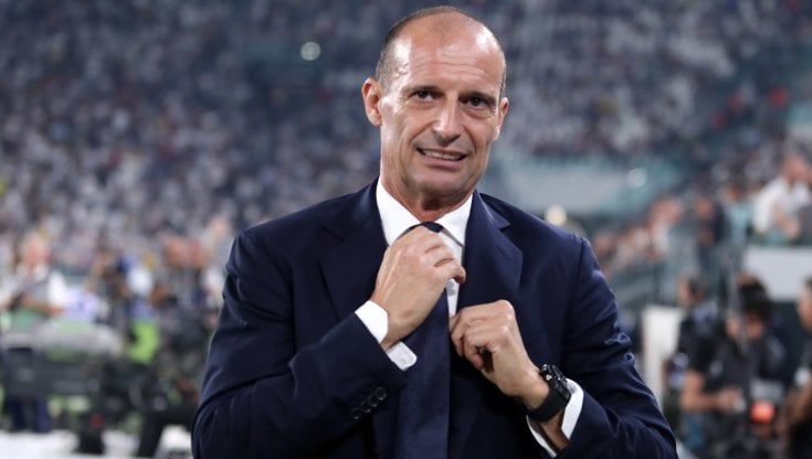 Juventus-Benfica: le probabili formazioni e dove vedere la partita in tv