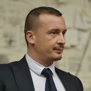 Rocco Casalino (M5S):<br /> "Sono stato violento, <br />ma se c'&egrave; da lottare io lotto"