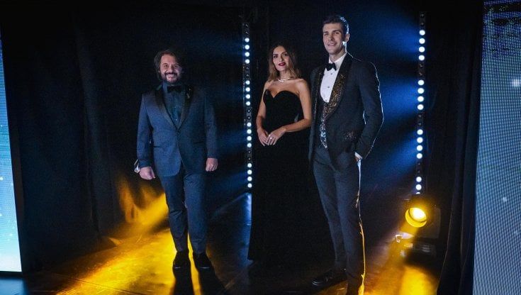 Roberto Bolle: "Io e Lillo, due ballerini di alto livello a confronto"