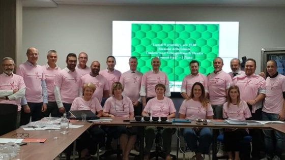 Firenze, Corri la Vita: al via il prossimo 29 settembre
