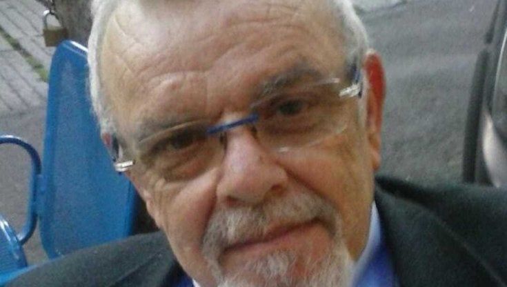 Genova, morto Rocco Frontera, il fondatore del cineclub "Fritz Lang"