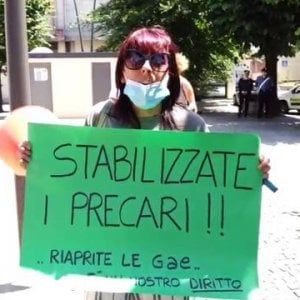 Scuola fabbrica di precari: ma dalla Sicilia pochi partono per il Nord