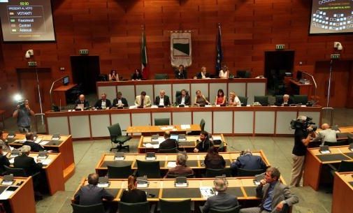 Il costo del Consiglio regionale sotto i 7 euro per cittadino