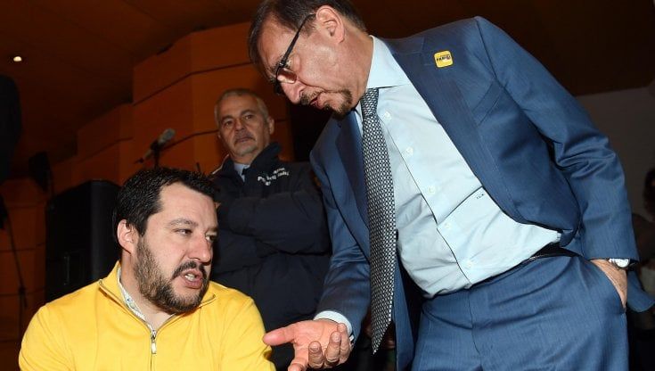 Elezioni politiche 2022, le news dell'8 settembre. Draghi ai ministri: preparare passaggio di consegne a chi verrà. La Russa: "Salvini ovunque al governo ma no premier"