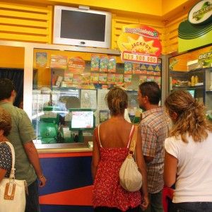Prato, vinti 12 milioni al Superenalotto
