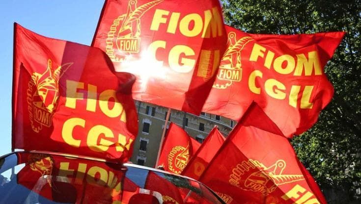 Fiom, 125 anni per i lavoratori: “Le nostre sfide non cambiano”
