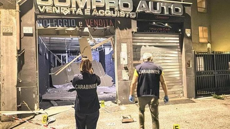 The boss’s silence and the season of bombs: inside the invisible mafia war shaking Rome