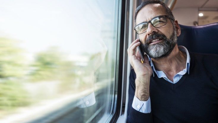 Viaggi sempre più green per i business traveler italiani
