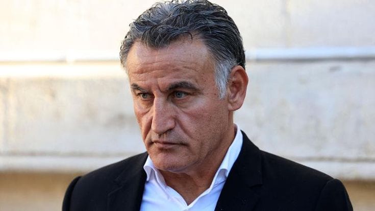 Galtier assolto dalle accuse di razzismo