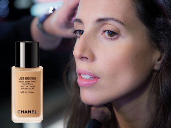 10 step per un make-up rock&roll