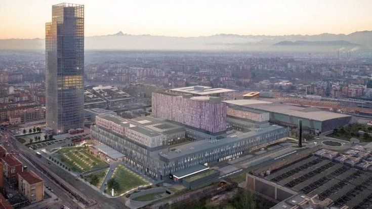 Il commissario del Parco della salute: “Finiremo in tempo, l’inchiesta non ci tocca”