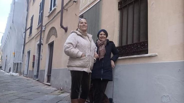 Castelnuovo Magra, il paese che si tassa per riavere la bottega