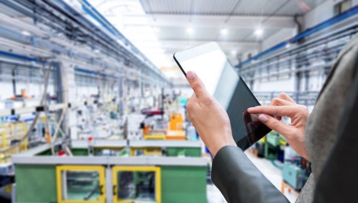 Il rilancio delle pmi italiane passa dalle possibilità offerte dal Next Generation Eu