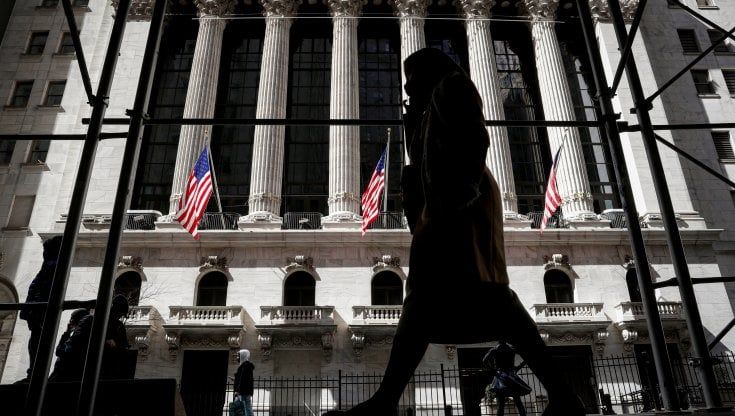Le Borse recuperano dopo la scossa Archegos. Piazza Affari sui massimi post-Covid