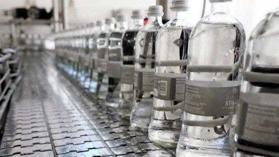 Lurisia, 10 milioni per innalzare gli standard del sito produttivo