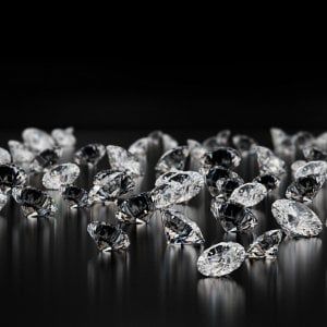 Truffa diamanti, nuovo sequestro da 34 milioni di euro