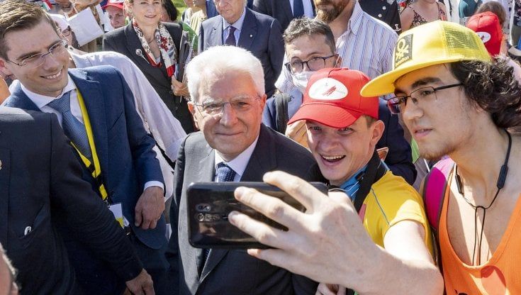 Il presidente della Repubblica, un patrimonio da proteggere