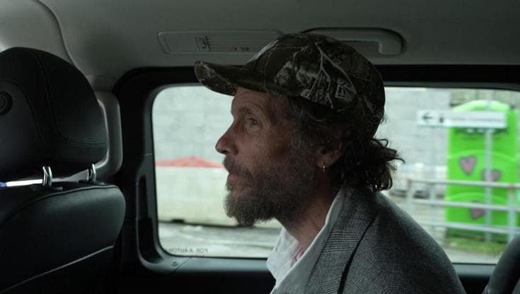 Jovanotti incontra gli studenti a Catanzaro: "Oggi la differenza la fate voi con le vostre idee"