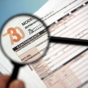 Fisco, precompilata in arrivo con 800 milioni di dati