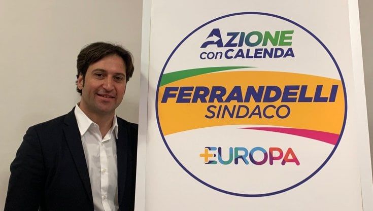 Ferrandelli: “Resto in campo, impedirò a Lagalla di vincere al primo turno a Palermo"
