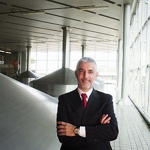 Birra Peroni, Enrico Galasso nuovo amministratore delegato