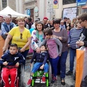 Lega del Filo d'oro, gli "Amici Speciali": cominciano i corsi di formazione per i volontari del 2020