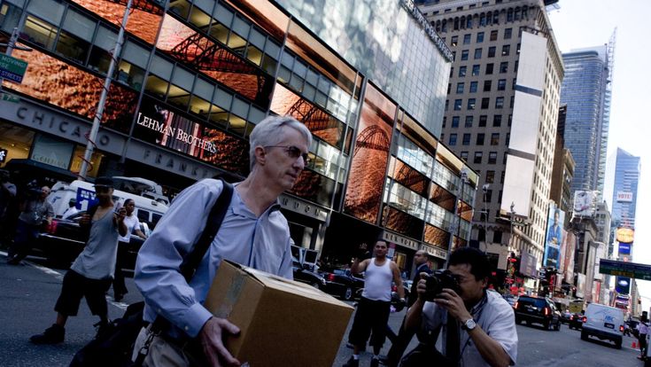 Cara economia, torna a produrre valore non profitto