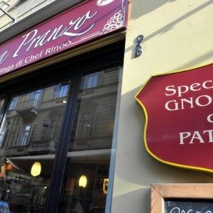 Maison de Chez Rinòo, tra un'ostessa-orchessa e l'oste dalle mani d'oro