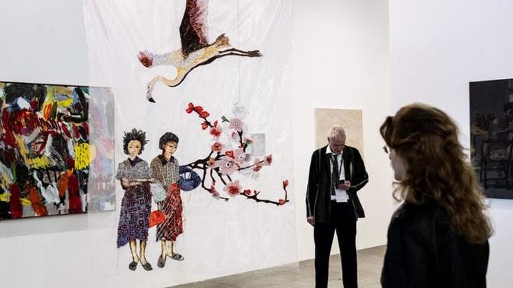 Chiudono Artissima e le altre fiere ma c’è ancora tempo per le grandi mostre