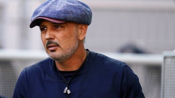Bologna, secondo tampone negativo: Mihajlovic è guarito