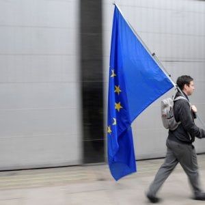 Fondi Ue, salgono gli impegni di spesa ma c'è il rischio di perdere soldi