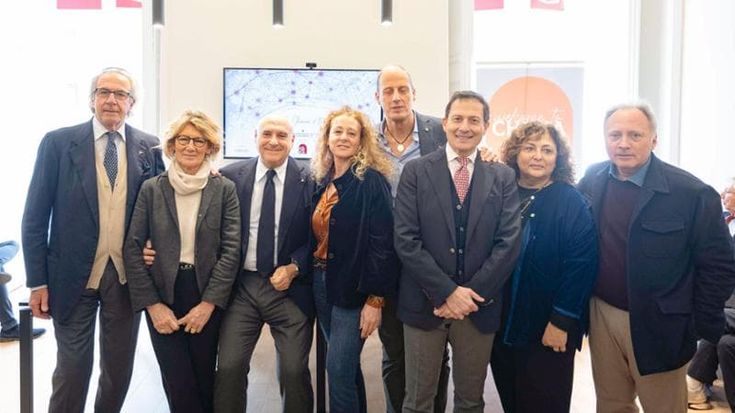 America’s Cup, Marinella e gli imprenditori: “Napoli è già in ritardo, valorizzare Chiaia”