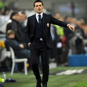 Fiorentina, Montella cerca risposte: "Capita lezione Minsk, voglio il riscatto col Cesena"