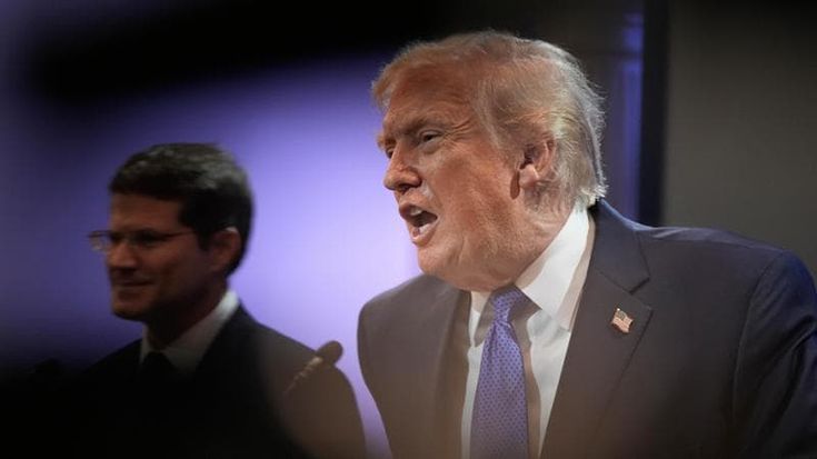 La Corte suprema boccia i dazi, Trump va all’attacco: “Vergogna”. E vara altre tariffe al 10%
