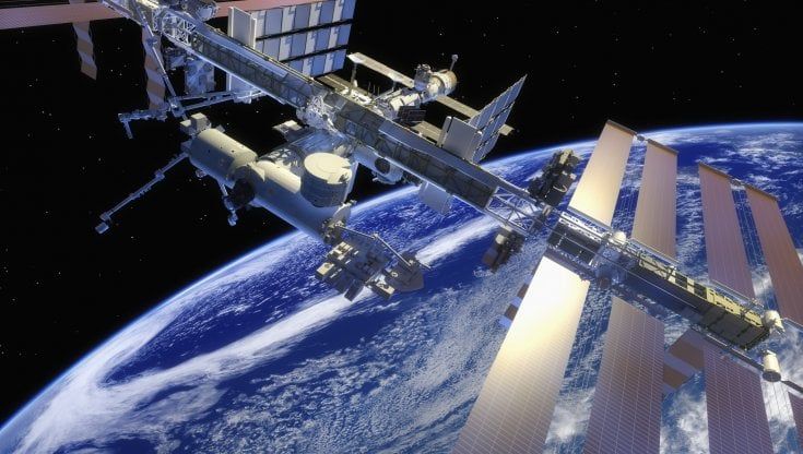 Mosca minaccia: “La stazione spaziale può precipitare”