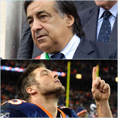 Orlando chiama Tebow, la fotostoria