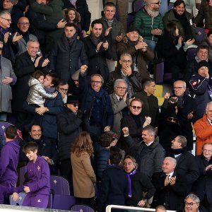 Fiorentina, parla Della Valle: "Ci siamo anche noi"