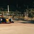 Follie Verstappen: con la F1 in montagna e in spiaggia