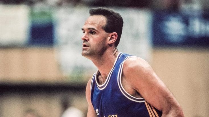 Oscar Schmidt morto: leggenda del basket, in Italia giocò a Caserta e Pavia