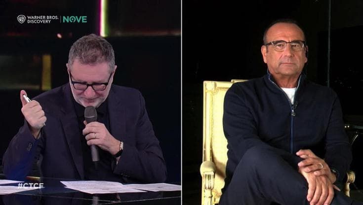Sanremo, la promessa di Carlo Conti: "Non faremo troppo tardi"