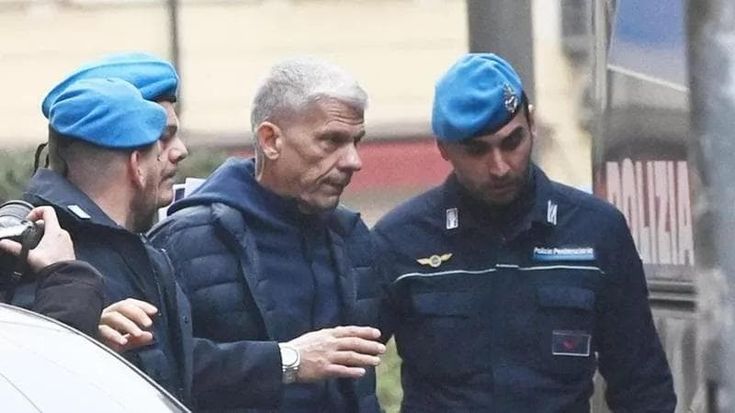 Processo Amato, la Procura chiede l’ergastolo per duplice femminicidio: “Lui solo poteva causare la morte di moglie e suocera. Storia orribile di gente perbene”