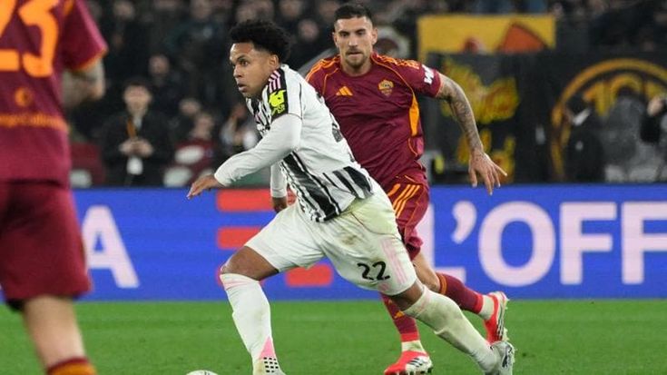 La Juventus blinda McKennie: contratto prolungato fino al 2030