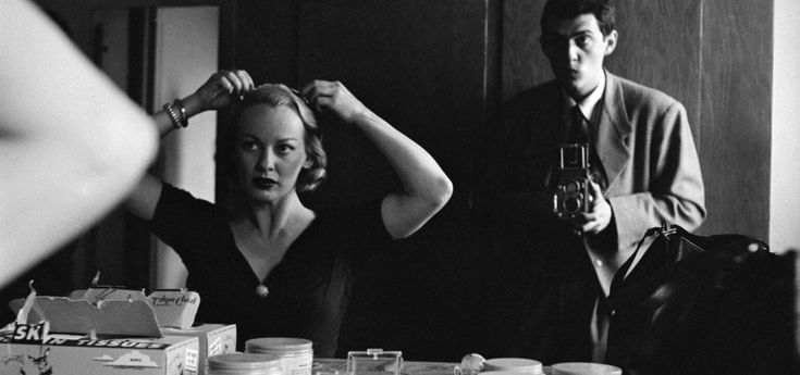 Kubrick fotografo: il suo sguardo di diciassettenne tra le strade di New York