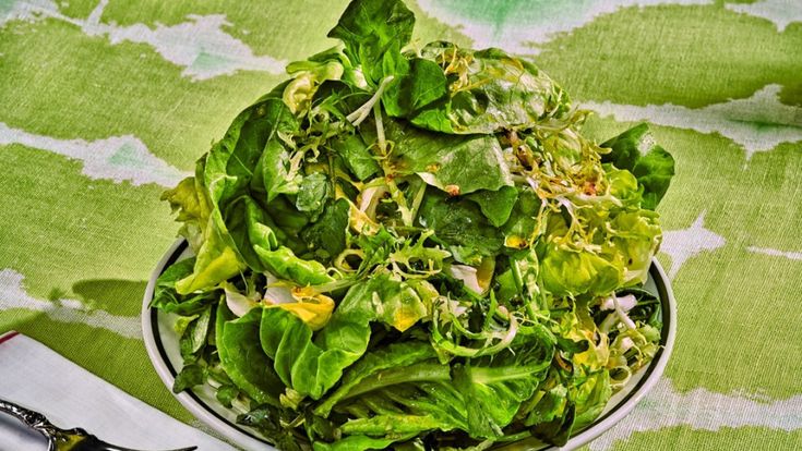 A New York un’insalata ti cambia la vita