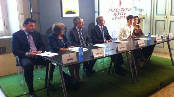 Traiettorie, al via la 25esima edizione. E il Comune dà una mano