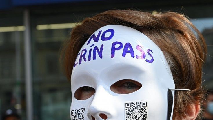 "I No Vax non sono tutti uguali. E chi ha paura può essere convinto" 