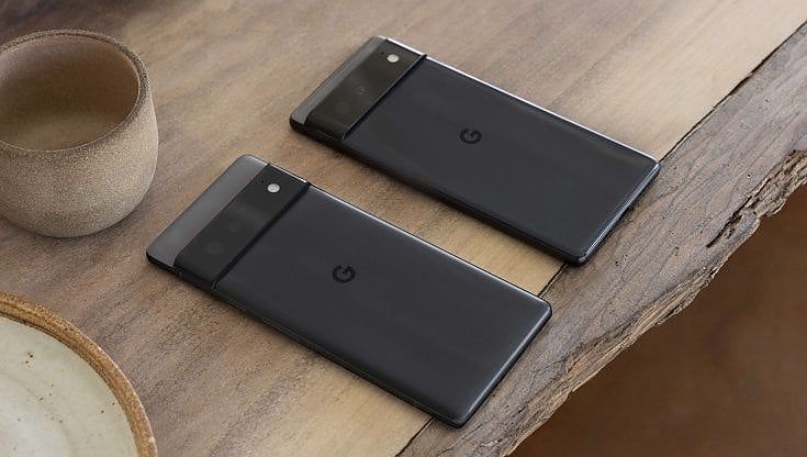 Google Pixel 6. C’è qualcosa di nuovo nello smartphone 
