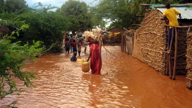 Sudan, la stagione delle piogge: il rischio che gli aiuti salvavita non arrivino dove c’è bisogno